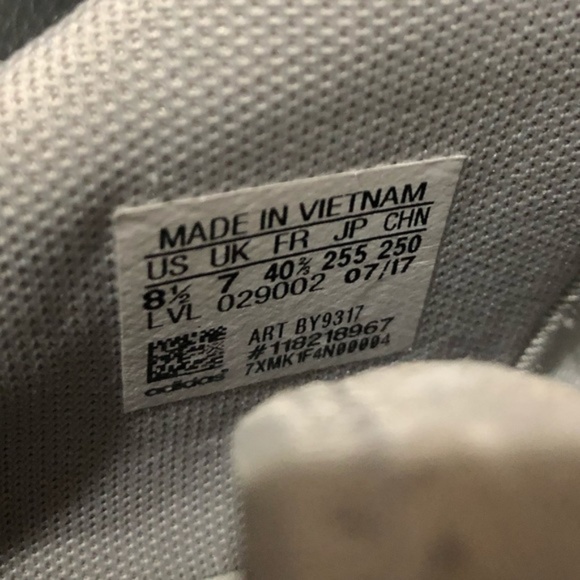 ADIDAS NMD R2 RUNNER - Picture 7 of 7